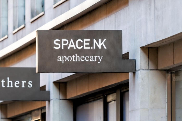 Space NK